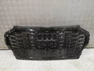 80F853651 Решетка радиатора Audi Q5 2 Арт AL16083377524, вид 1