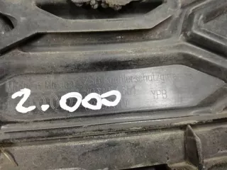 80F853651 Решетка радиатора Audi Q5 2 Арт AL16083377524, вид 12