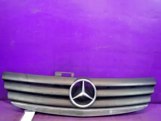 1698800083 Решетка радиатора Mercedes A W169 Арт AL16124932575, вид 1
