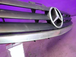 1698800083 Решетка радиатора Mercedes A W169 Арт AL16124932575, вид 2