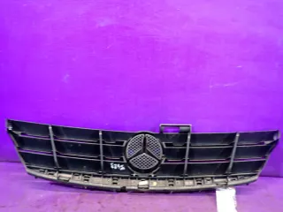 1698800083 Решетка радиатора Mercedes A W169 Арт AL16124932575, вид 3