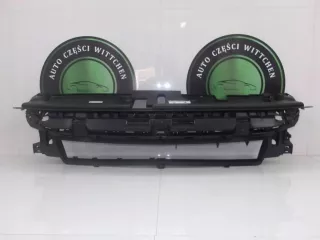 9823209780 Решетка радиатора Peugeot 208 Арт AL16131604570, вид 1