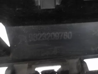9823209780 Решетка радиатора Peugeot 208 Арт AL16131604570, вид 4