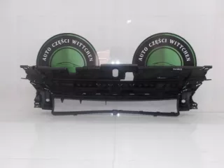 9823209780 Решетка радиатора Peugeot 208 Арт AL16131604570, вид 5
