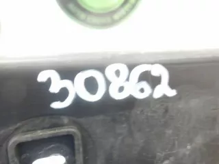 9823209780 Решетка радиатора Peugeot 208 Арт AL16131604570, вид 6