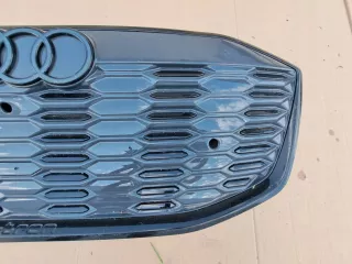 85H807725B Решетка радиатора Audi E-Tron Арт AL16147122836, вид 2