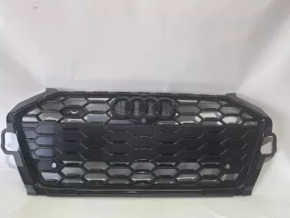 8W0853651 Решетка радиатора Audi A4 B9 Арт AL16186633535, вид 1