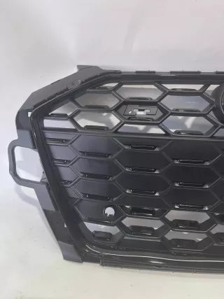 8W0853651 Решетка радиатора Audi A4 B9 Арт AL16186633535, вид 2