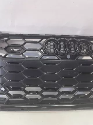 8W0853651 Решетка радиатора Audi A4 B9 Арт AL16186633535, вид 3