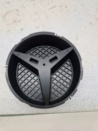 A0008880100 Решетка радиатора Mercedes E W238 Арт AL16200184808, вид 1