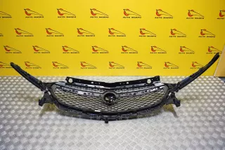 84739634 Решетка радиатора Buick Enclave Арт AL16220915846, вид 11