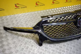 84739634 Решетка радиатора Buick Enclave Арт AL16220915846, вид 3