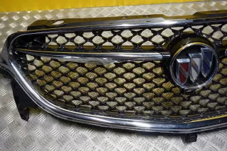84739634 Решетка радиатора Buick Enclave Арт AL16220915846, вид 6