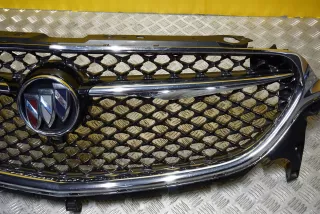 84739634 Решетка радиатора Buick Enclave Арт AL16220915846, вид 7