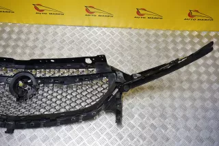 84739634 Решетка радиатора Buick Enclave Арт AL16220915846, вид 9