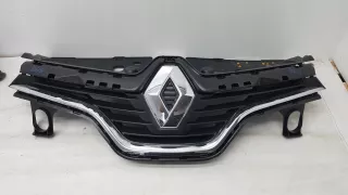 86,8,RENAULT,GRILL Решетка радиатора Renault Captur Арт AL16225202781, вид 1
