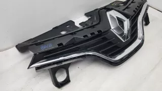 86,8,RENAULT,GRILL Решетка радиатора Renault Captur Арт AL16225202781, вид 2