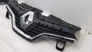 86,8,RENAULT,GRILL Решетка радиатора Renault Captur Арт AL16225202781, вид 3