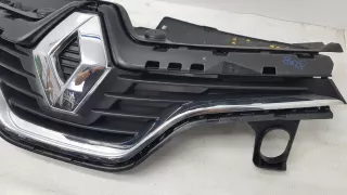 86,8,RENAULT,GRILL Решетка радиатора Renault Captur Арт AL16225202781, вид 10