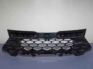 86351-R2CB0 Решетка радиатора Kia Sportage 2 Арт AL16313539703, вид 1