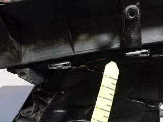 86351-R2CB0 Решетка радиатора Kia Sportage 2 Арт AL16313539703, вид 11
