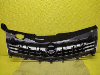 13225780 Решетка радиатора Opel Astra H Арт AL16439867024, вид 2