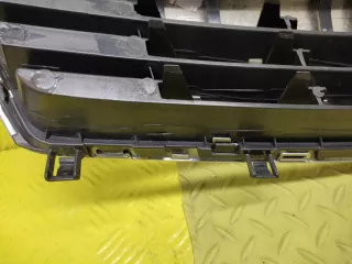 13225780 Решетка радиатора Opel Astra H Арт AL16439867024, вид 5