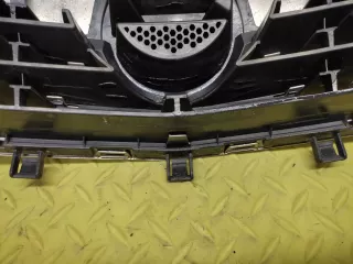 13225780 Решетка радиатора Opel Astra H Арт AL16439867024, вид 6
