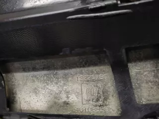 13225780 Решетка радиатора Opel Astra H Арт AL16439867024, вид 8