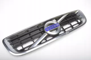 31290537 Решетка радиатора Volvo S40 2 Арт AL16460247849, вид 1