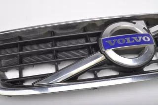 31290537 Решетка радиатора Volvo S40 2 Арт AL16460247849, вид 2