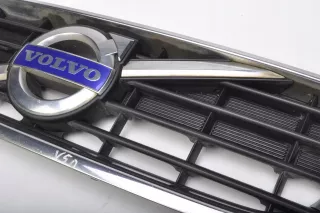 31290537 Решетка радиатора Volvo S40 2 Арт AL16460247849, вид 3