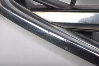 31290537 Решетка радиатора Volvo S40 2 Арт AL16460247849, вид 4