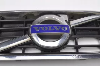31290537 Решетка радиатора Volvo S40 2 Арт AL16460247849, вид 10