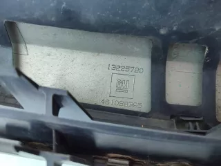 13225780 Решетка радиатора Opel Astra H Арт AL16468324691, вид 11