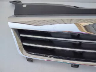 13225780 Решетка радиатора Opel Astra H Арт AL16468324691, вид 3