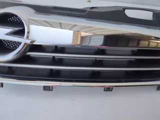 13225780 Решетка радиатора Opel Astra H Арт AL16468324691, вид 7