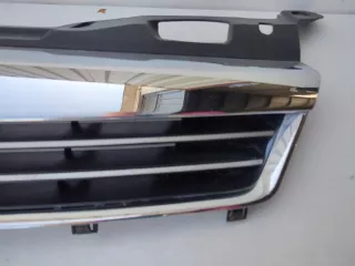 13225780 Решетка радиатора Opel Astra H Арт AL16468324691, вид 8