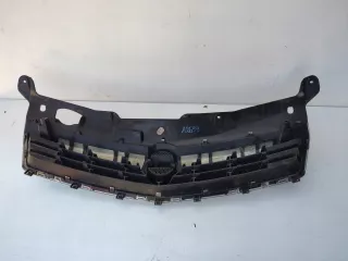 13225780 Решетка радиатора Opel Astra H Арт AL16468324691, вид 10