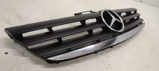 1698800083 Решетка радиатора Mercedes A W169 Арт AL16470230768, вид 2