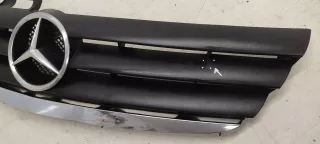 1698800083 Решетка радиатора Mercedes A W169 Арт AL16470230768, вид 3