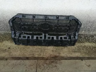  Решетка радиатора Ford Ranger 4 Арт AL16480514648