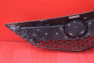 BP4K50711 Решетка радиатора Mazda 3 BK Арт AL16483739001, вид 5