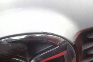 BP4K50711 Решетка радиатора Mazda 3 BK Арт AL16483739001, вид 8