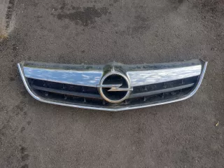 903000041,13260028 Решетка радиатора Opel Signum Арт AL16490406031, вид 1