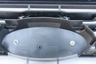 LK21-17B968-A Решетка радиатора Nissan Cube 2 Арт AL16492322445, вид 3