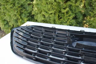 LK21-17B968-A Решетка радиатора Nissan Cube 2 Арт AL16492322445, вид 4