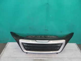  Решетка радиатора Peugeot Expert 1  Арт AL16567228174, вид 2