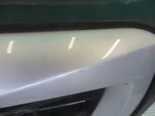  Решетка радиатора Peugeot Expert 1  Арт AL16567228174, вид 4