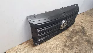 7C0853653L Решетка радиатора Volkswagen Crafter 2 Арт AL16609363219, вид 2
